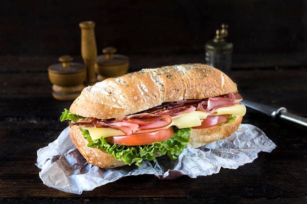 Subs (CC Portal del Prado)