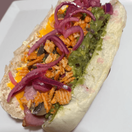 Hot Dog Premium