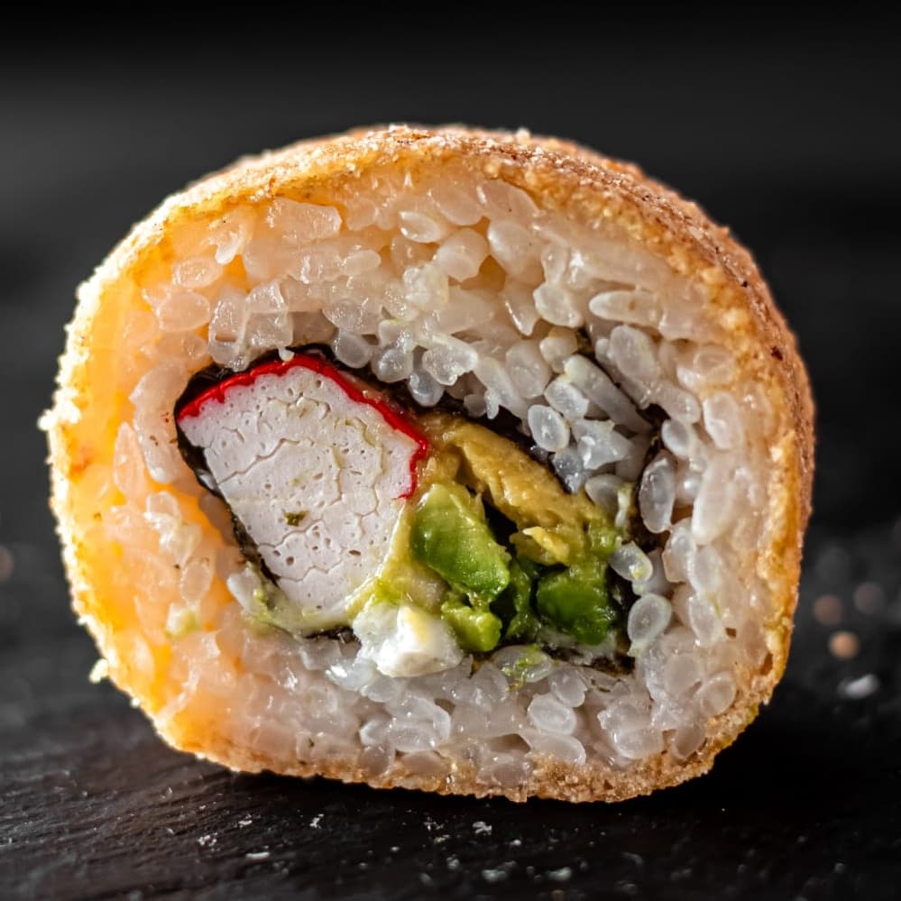 Tostadito Maki