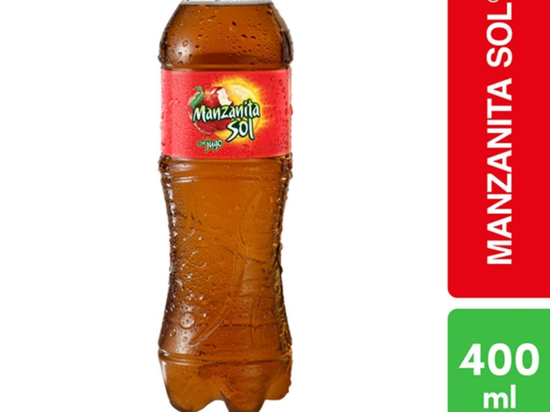 Manzanita Sol