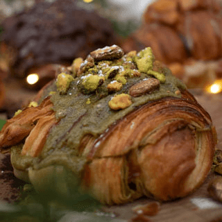 Croffee® Pistache