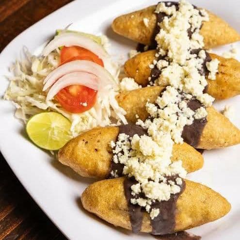 Molotes Surtidos