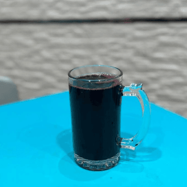 Vaso de Chicha Morada