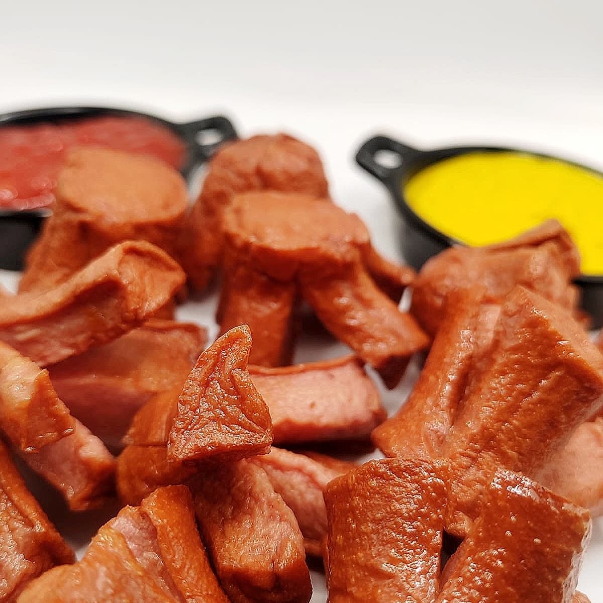 Salchipulpos