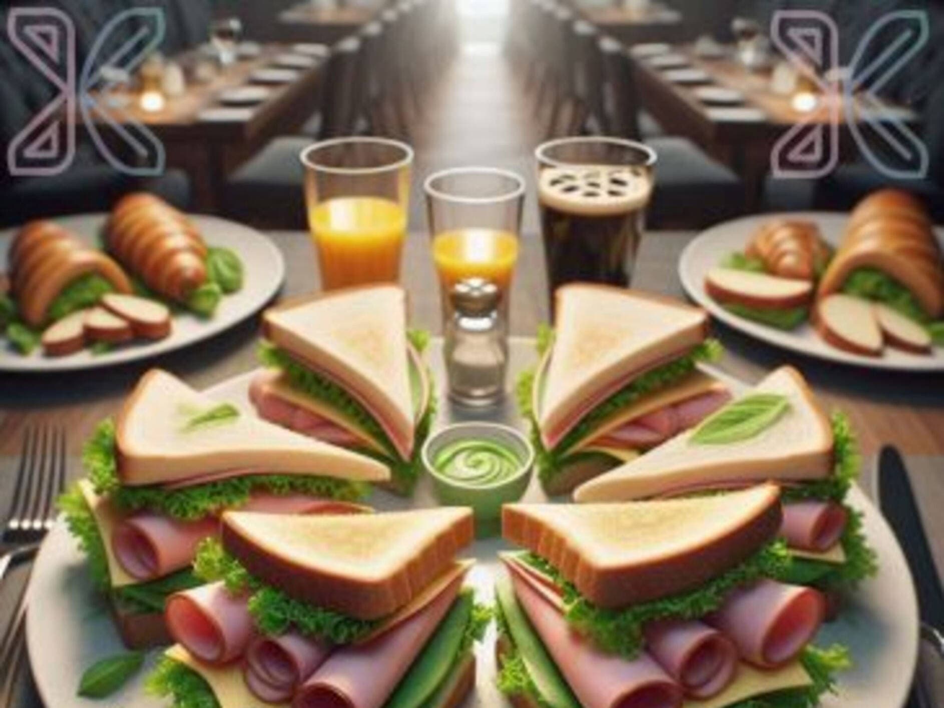 SABORES-KANAD