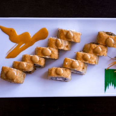Manchego Especial de Pollo