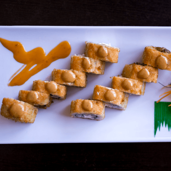Manchego Especial de Pollo