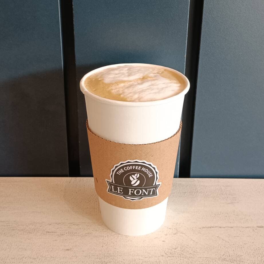 Latte