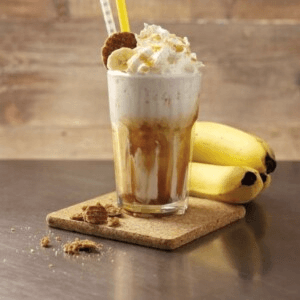 Frappe de Vainilla