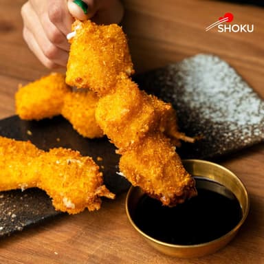 Kushiage (110 G.)