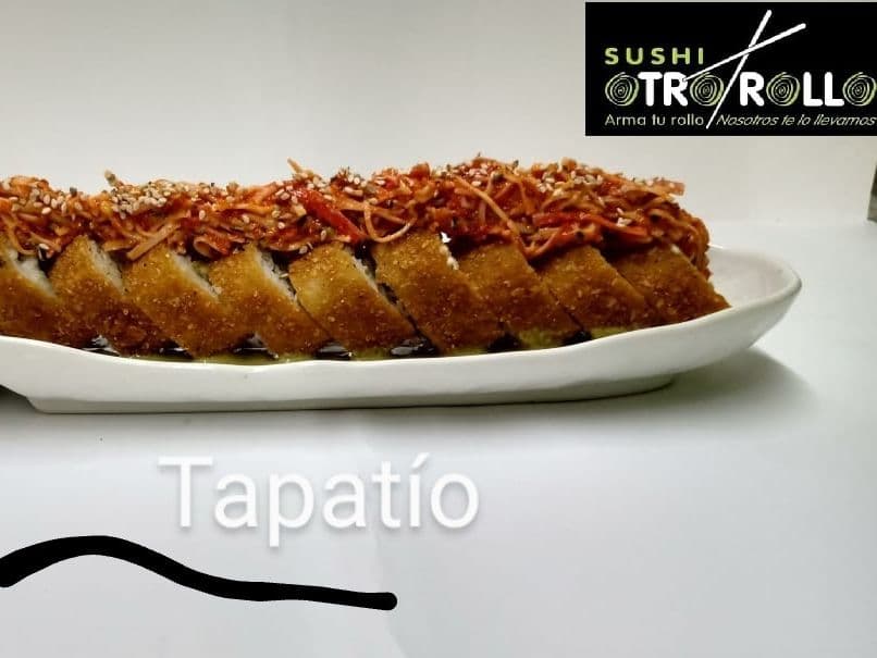 Tapatío