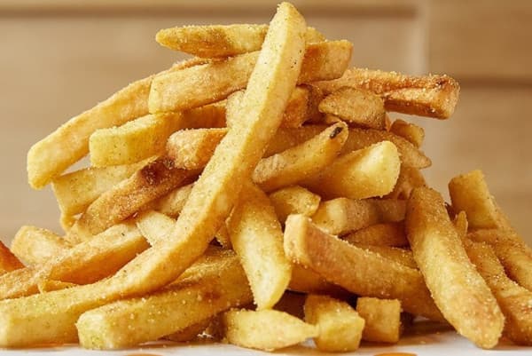 Papas Francesa