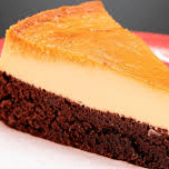 Choco Flan°!!