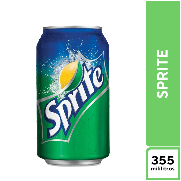 Sprite 335 ml