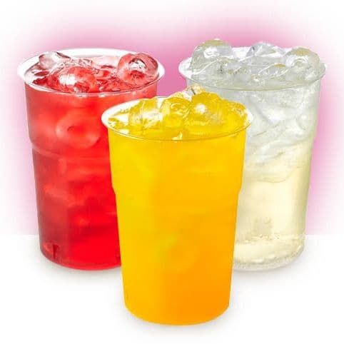 Agua Fresca