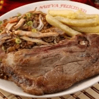 Chuleta de Cerdo