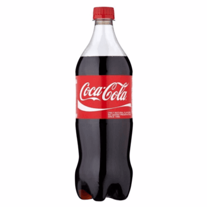 Coca Cola 600ml
