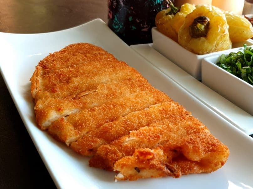 La Empanada