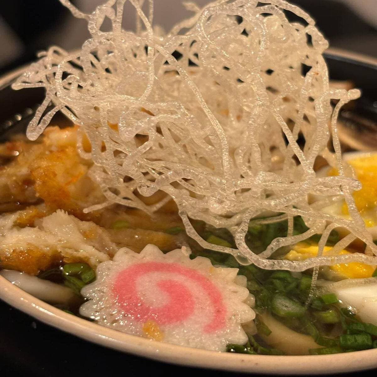 Udon Tuneada