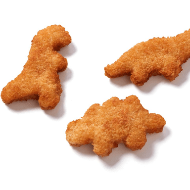 nuggets de DINO ( 6 pz )