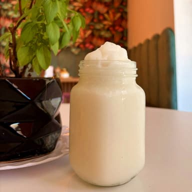 Frappé de Coco