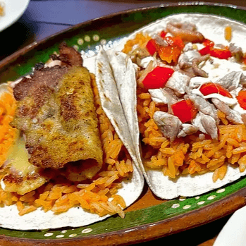 Acorazado 2 Guisados