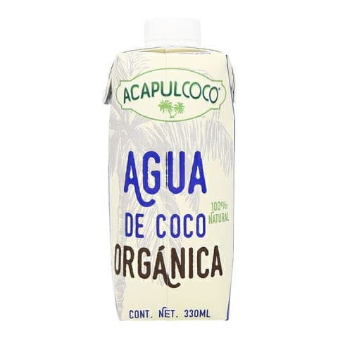 Agua de Coco