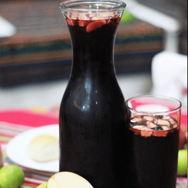 Chicha Morada 1.5 Litro
