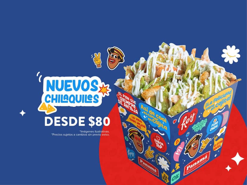 Pana Express (Acaya)