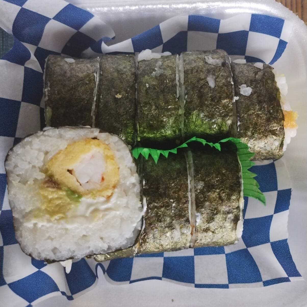 Crunch Roll