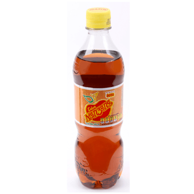 Manzanita Soto 355ml