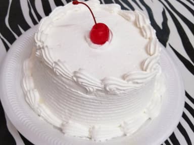 Tres Leches para 5 Personas