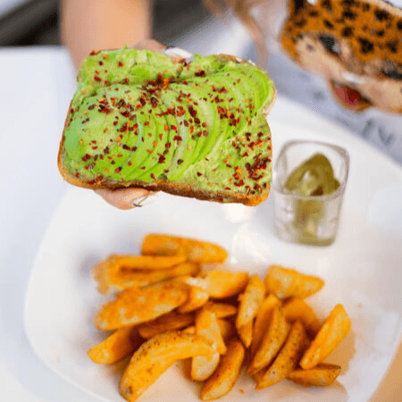 Avocado Toast