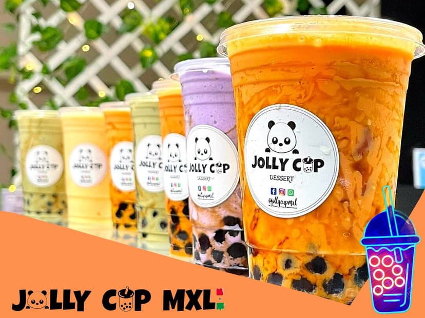 Jolly Cup (Quinta del Rey)