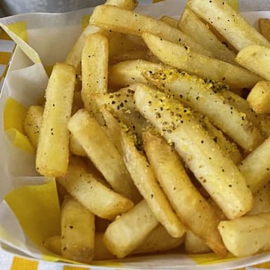 Papas Fritas de La Casa 300 g