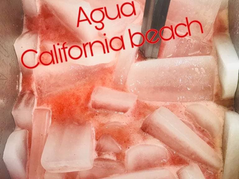 Aguas Frescas 1 Litro
