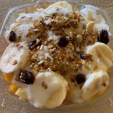 Cóctel de Frutas