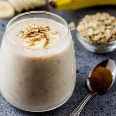 Licuado de Avena 1 Litro