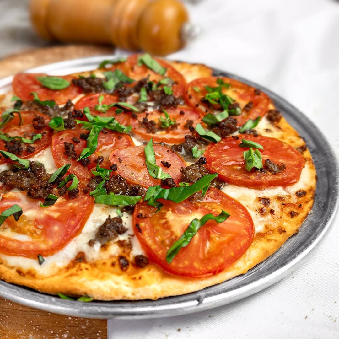 Pizza Margarita