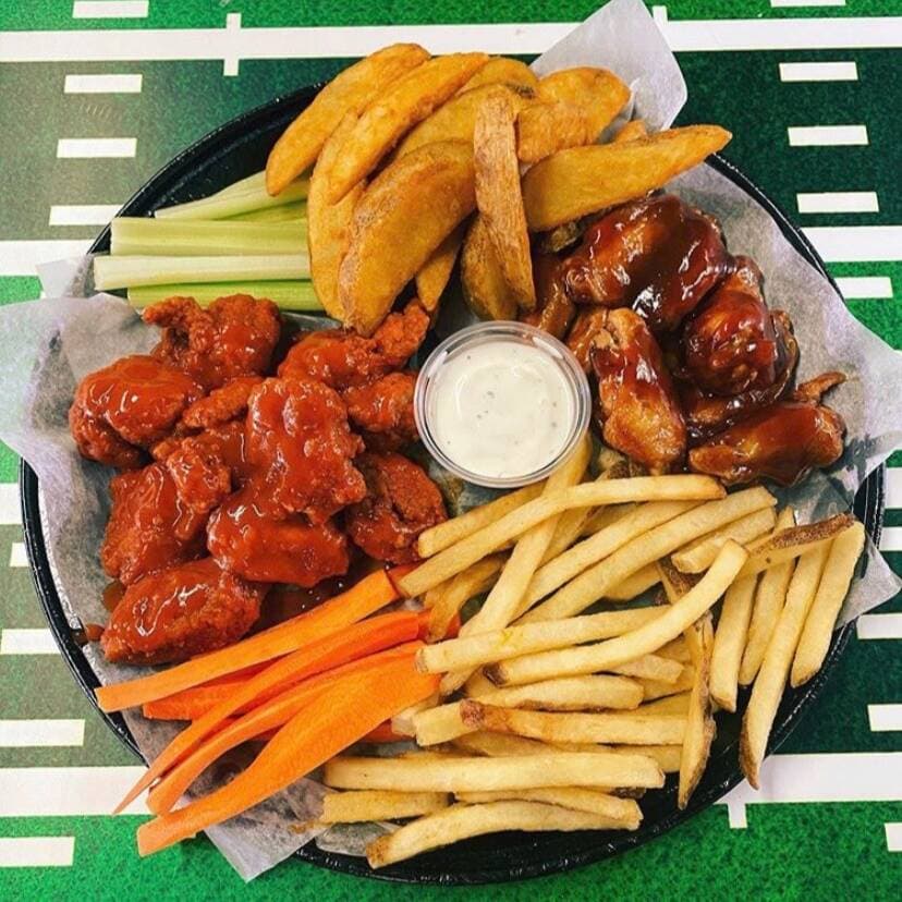 Alitas