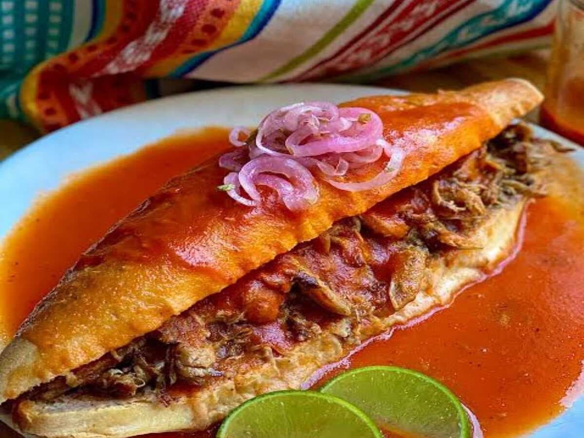 Carnitas Las Autenticas