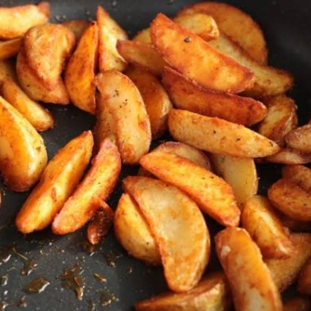 Papas de Gajo 300 Grms.