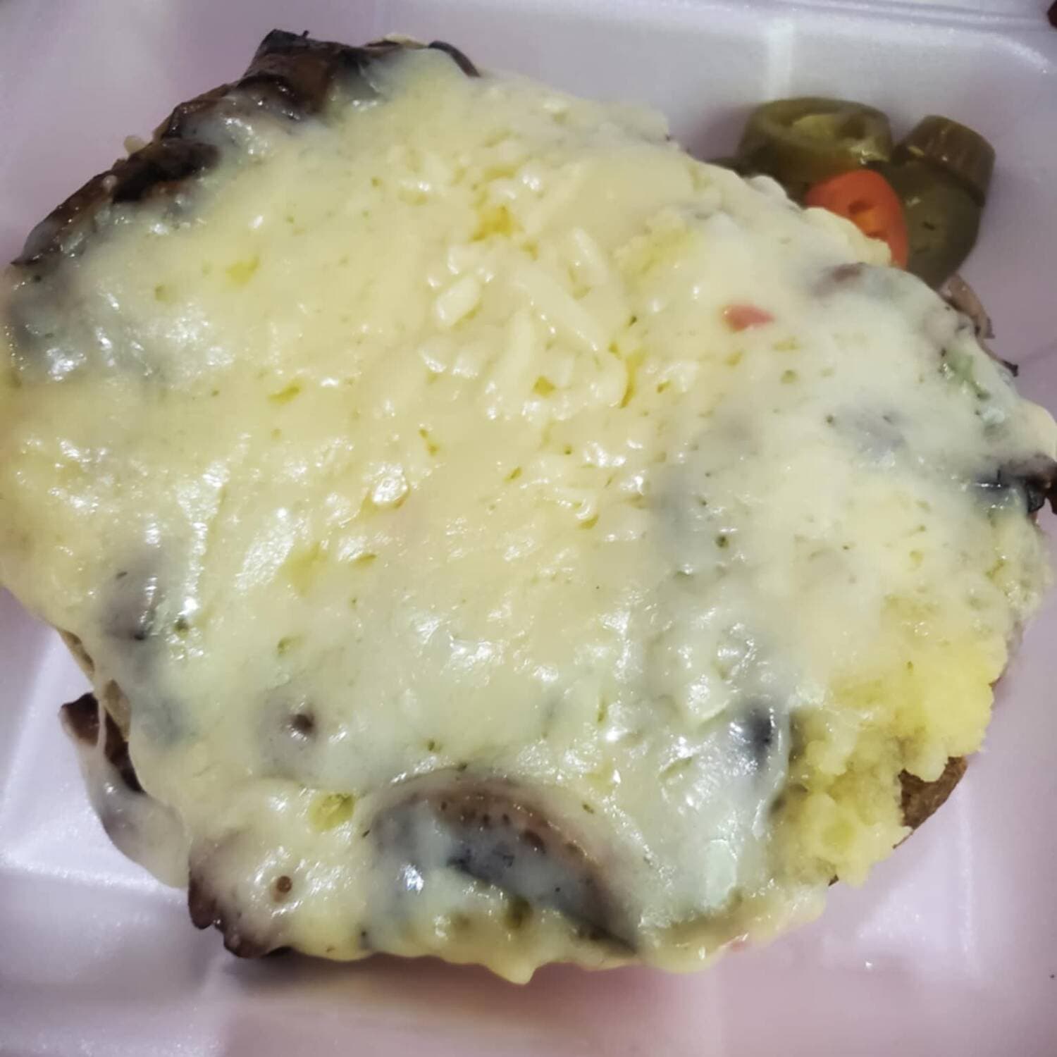 Papa Mixta