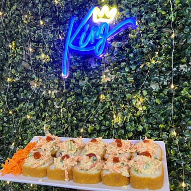 Tampi Roll