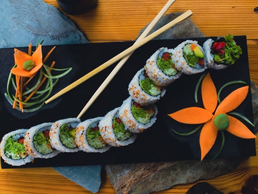 Shihan Sushi - Prado