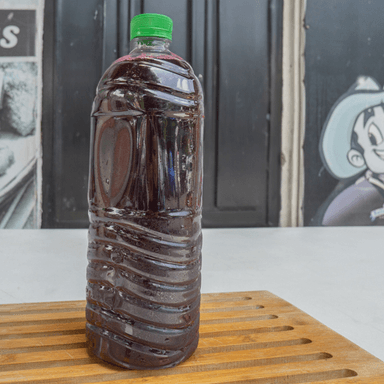 AGUA DE JAMAICA 1 L