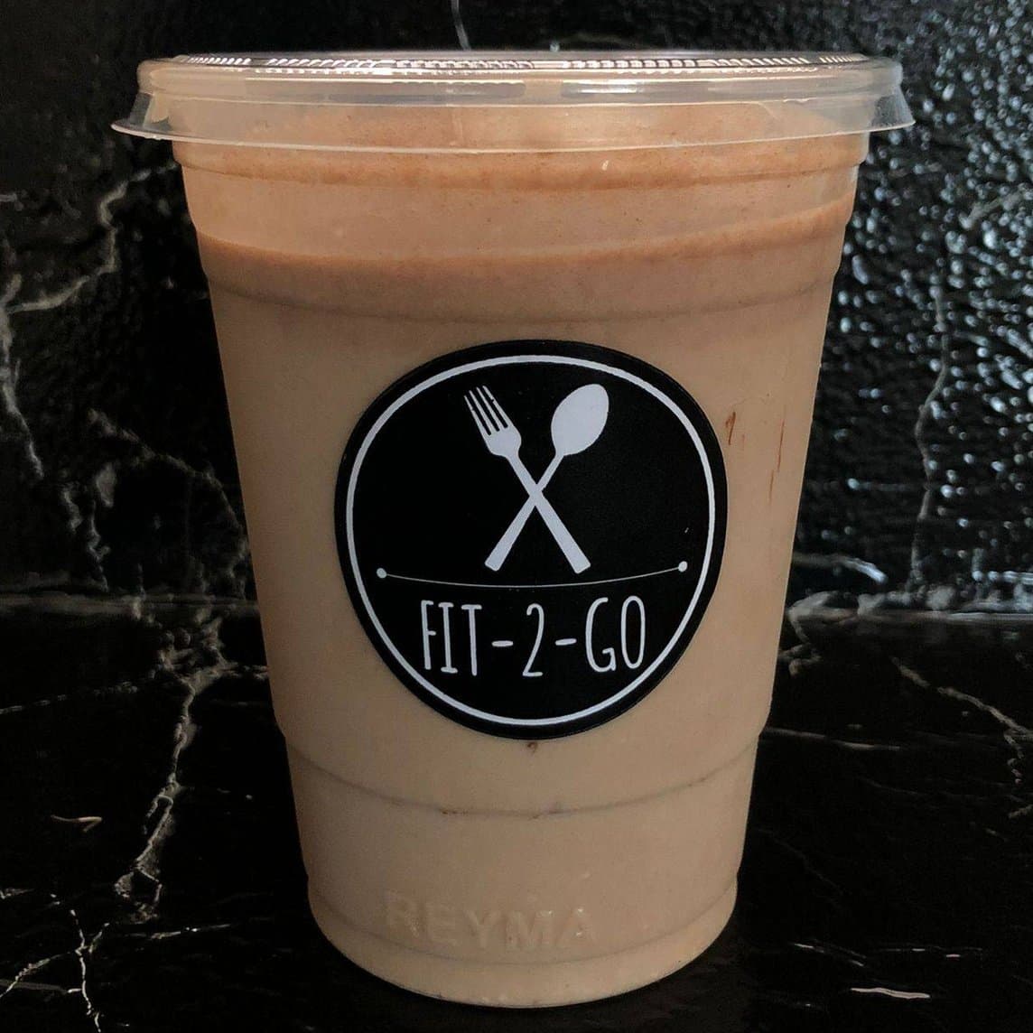 Licuado Chocofit