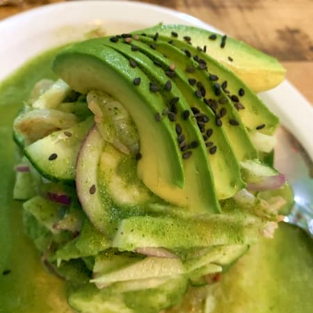 1/2 LITRO DE AGUACHILE -ELIGE EL TIPO DE AGUACHILE
