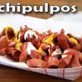SALCHIPULPOS SENCILLOS