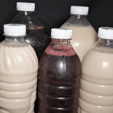 Aguas Frescas